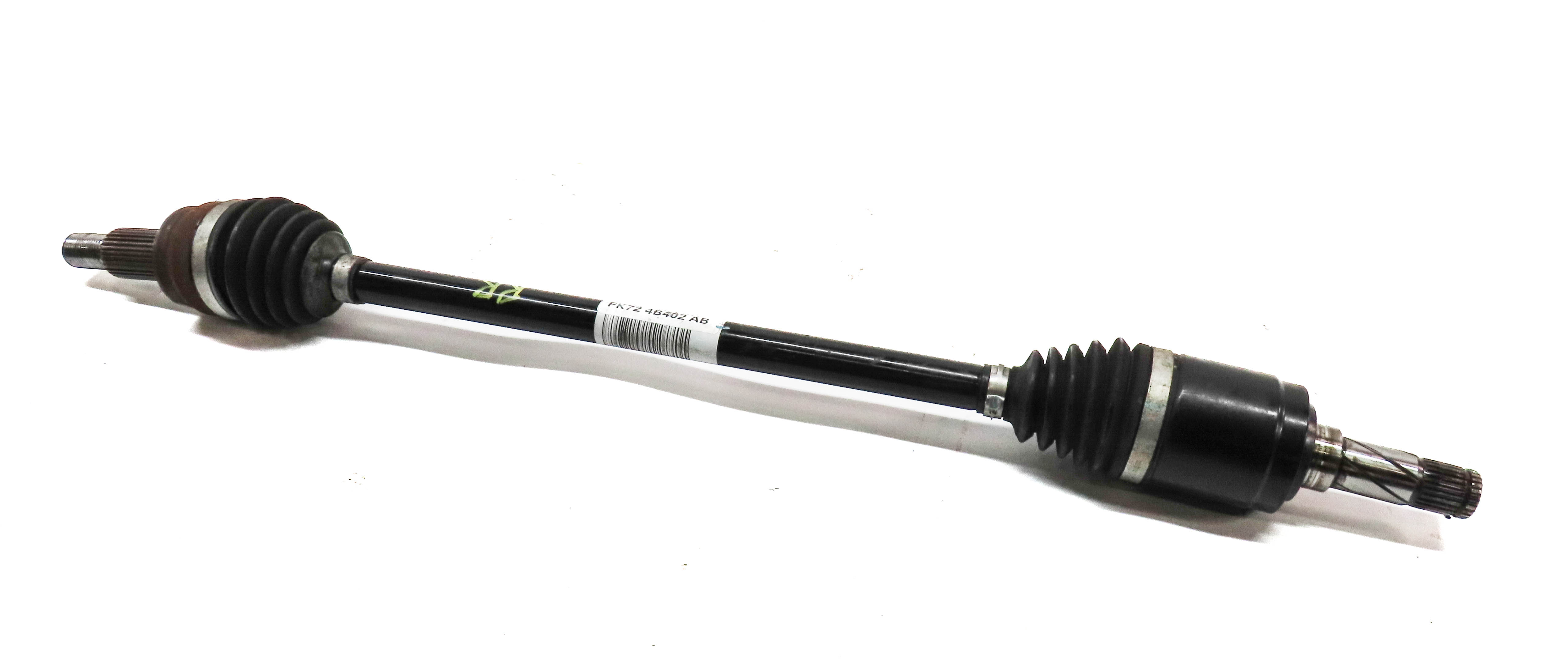 15-19 JAGUAR E-PACE LAND ROVER DISCOVERY SPORT L550 REAR LEFT / RIGHT AXLE SHAFT — exact item pictured